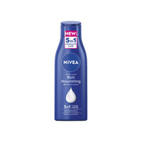 Nivea Rich Nourishing Body Lotion 250 ml