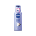 Nivea Smooth Caring Body Lotion 250 ml