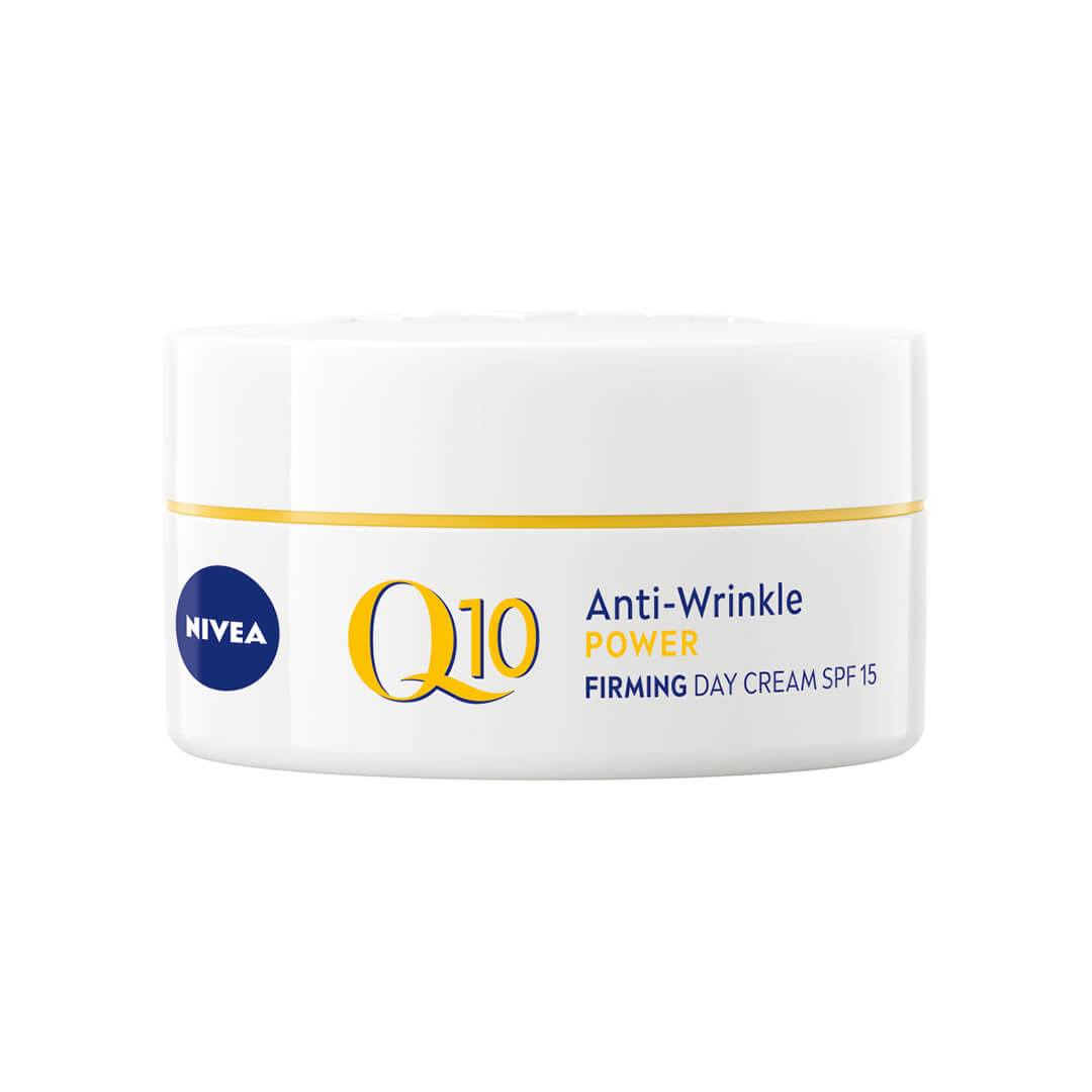 Nivea Q10 Power Firming Day Cream 50 ml