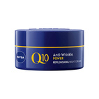 Nivea Q10 Power Firming Night Cream 50 ml