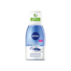 Nivea Double Effect Eye Make Up Remover 125 ml