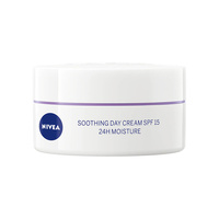 Nivea Soothing Day Cream 50 ml