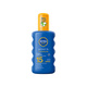 Nivea Sun Protect And Moisture Sun Spray Spf15 200 ml