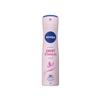 Nivea Pearl And Beauty Deo Spray 150 ml