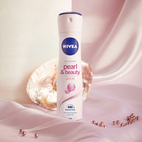 Nivea Pearl And Beauty Deo Spray 150 ml