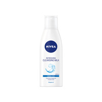 Nivea Refreshing Cleansing Milk 200 ml