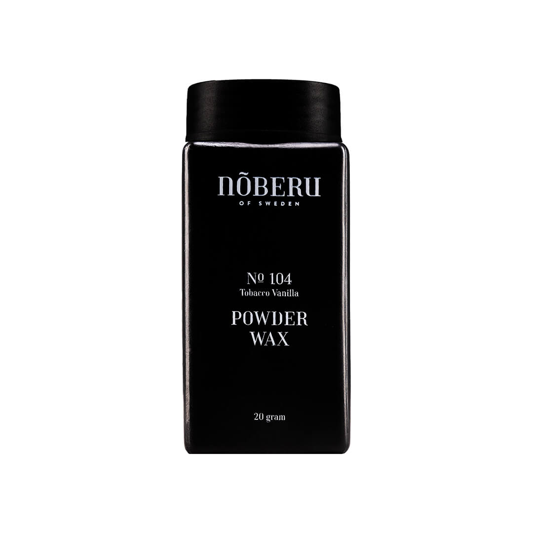 Noberu Powder Wax 20g