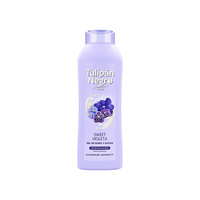 Tulipan Negro Shower Gel Sweet Violet 650 ml