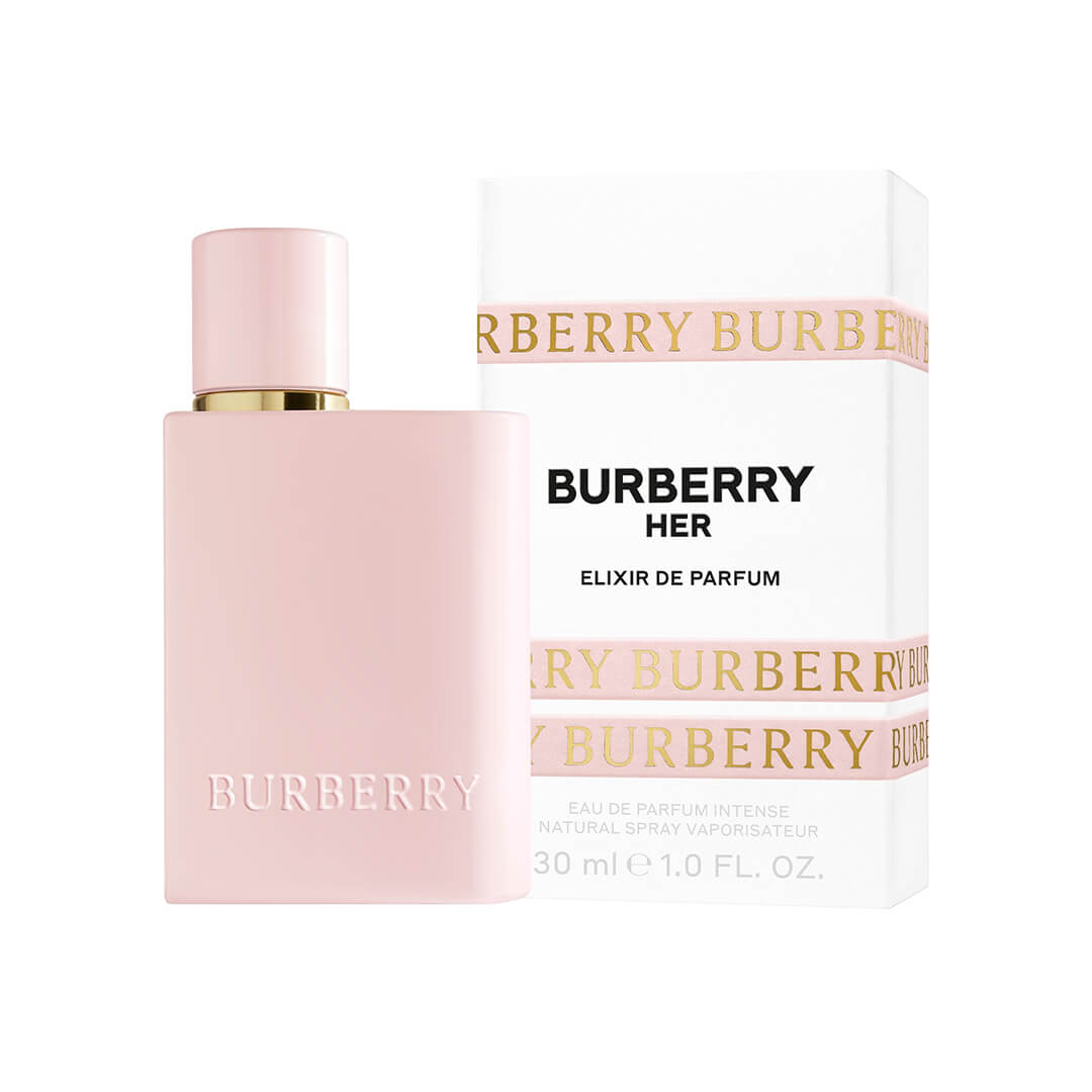 Burberry Her Elixir EdP 30 ml