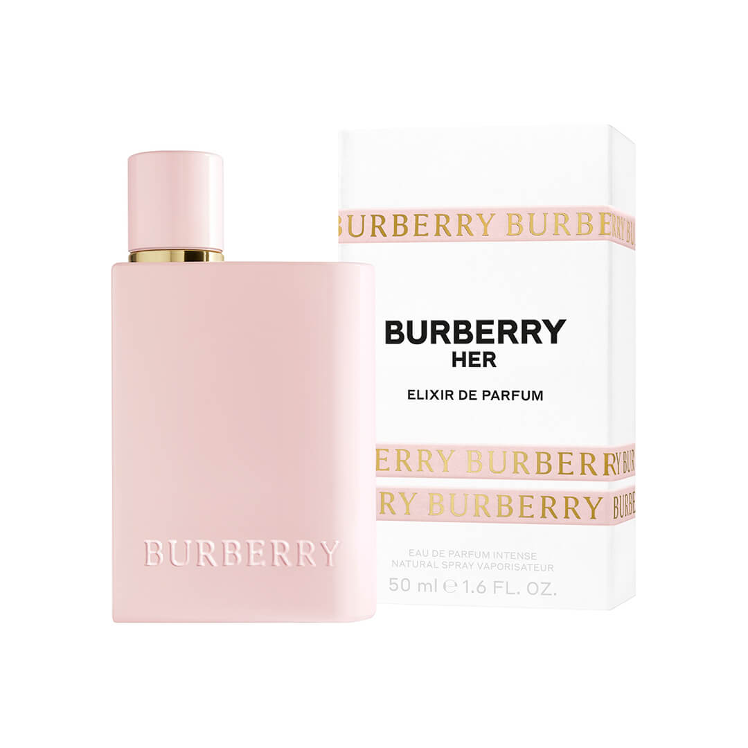 Burberry Her Elixir EdP 50 ml