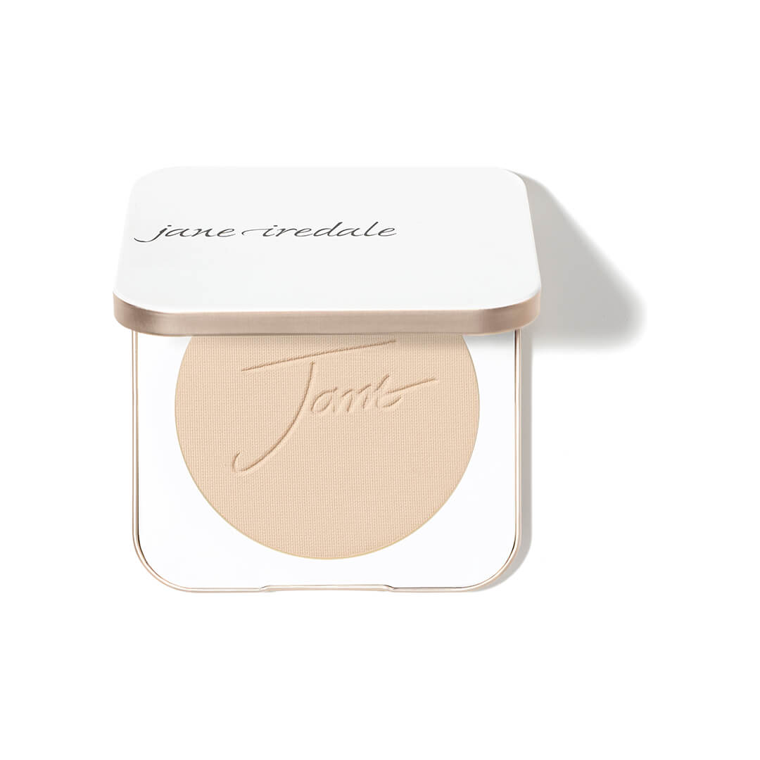 Jane Iredale Purepressed Base Refill Amber 9.9g