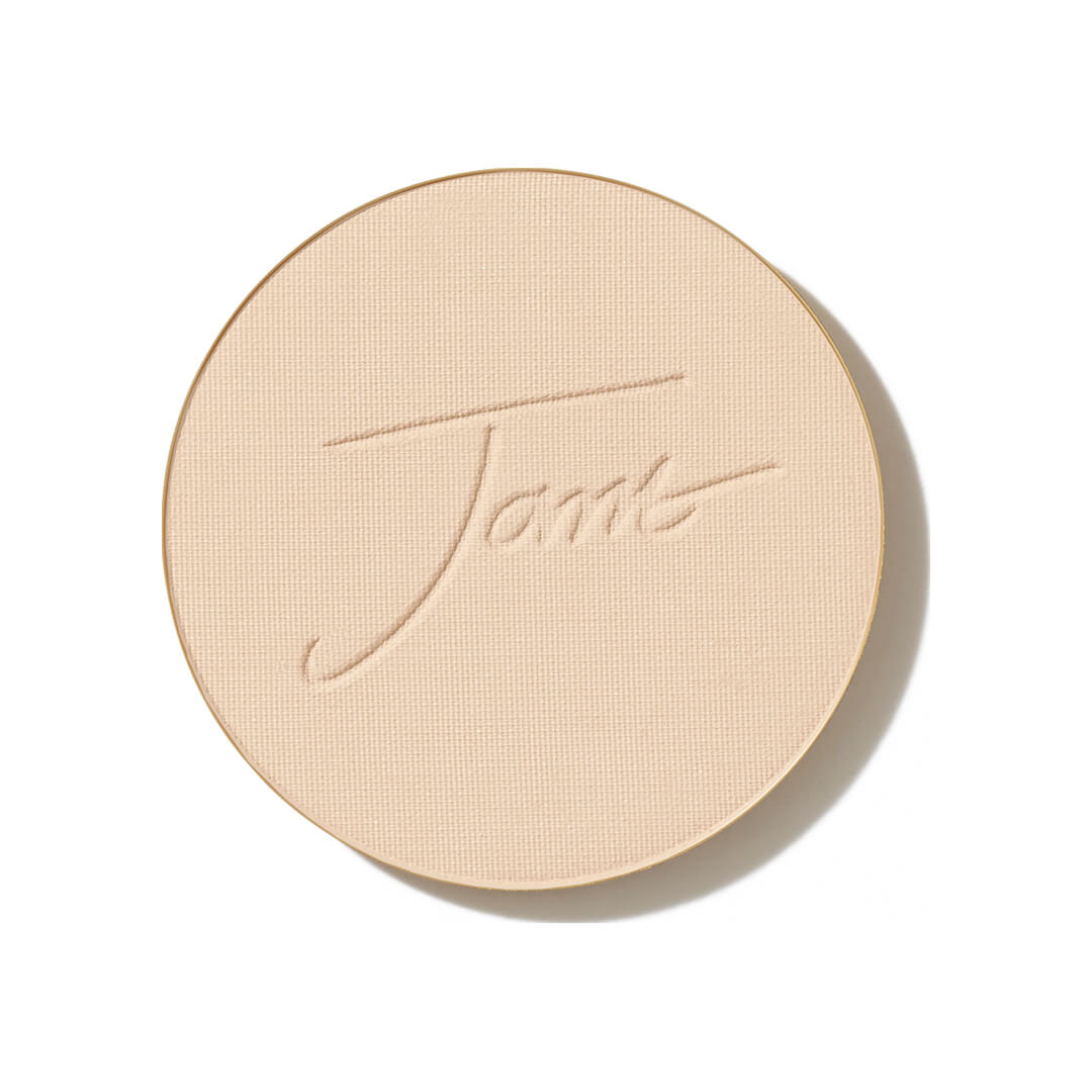 Jane Iredale Purepressed Base Refill Amber 9.9g