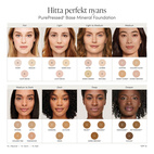 Jane Iredale Purepressed Base Refill Suntan 9.9g