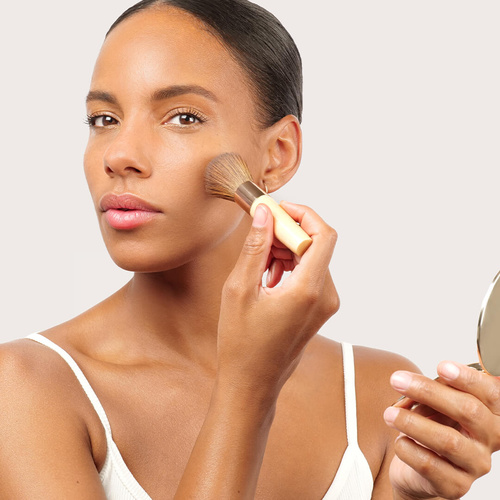 Jane Iredale Purepressed Base Refill Warm Sienna 9.9g