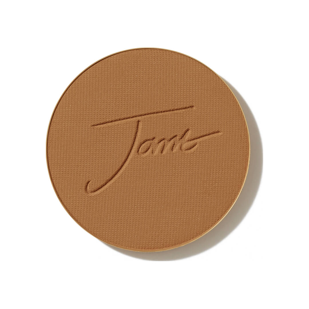 Jane Iredale Purepressed Base Refill Cognac 9.9g