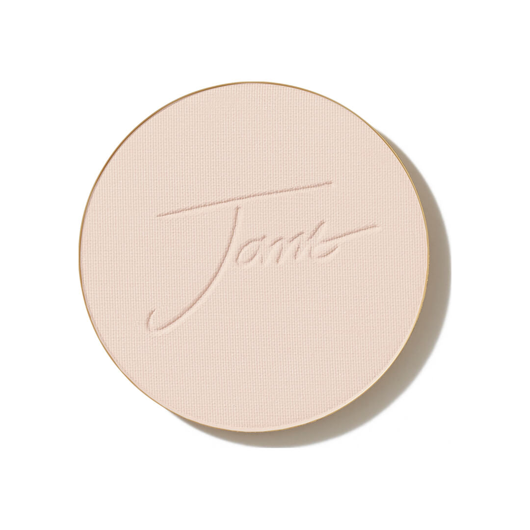 Jane Iredale Purepressed Base Refill Ivory 9.9g