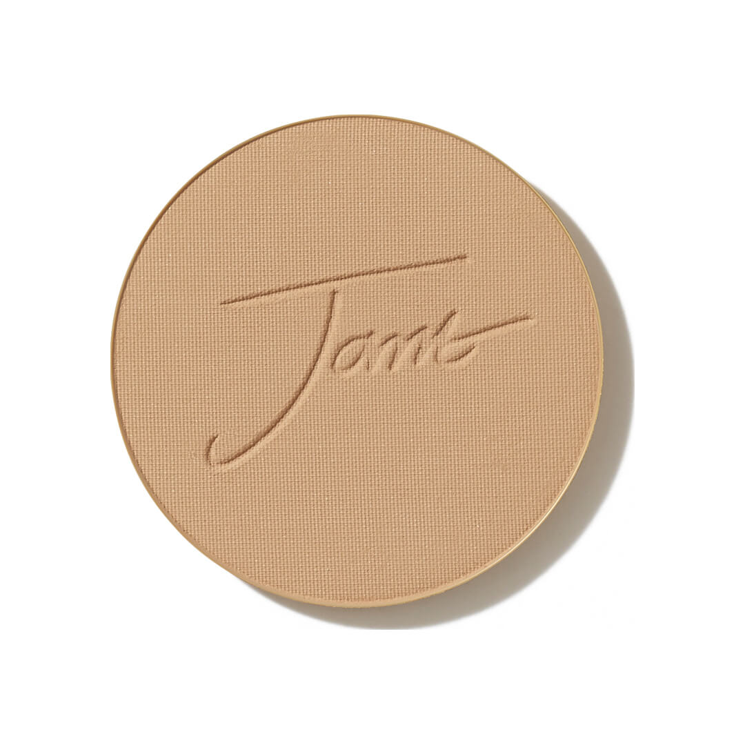 Jane Iredale Purepressed Base Refill Latte 9.9g