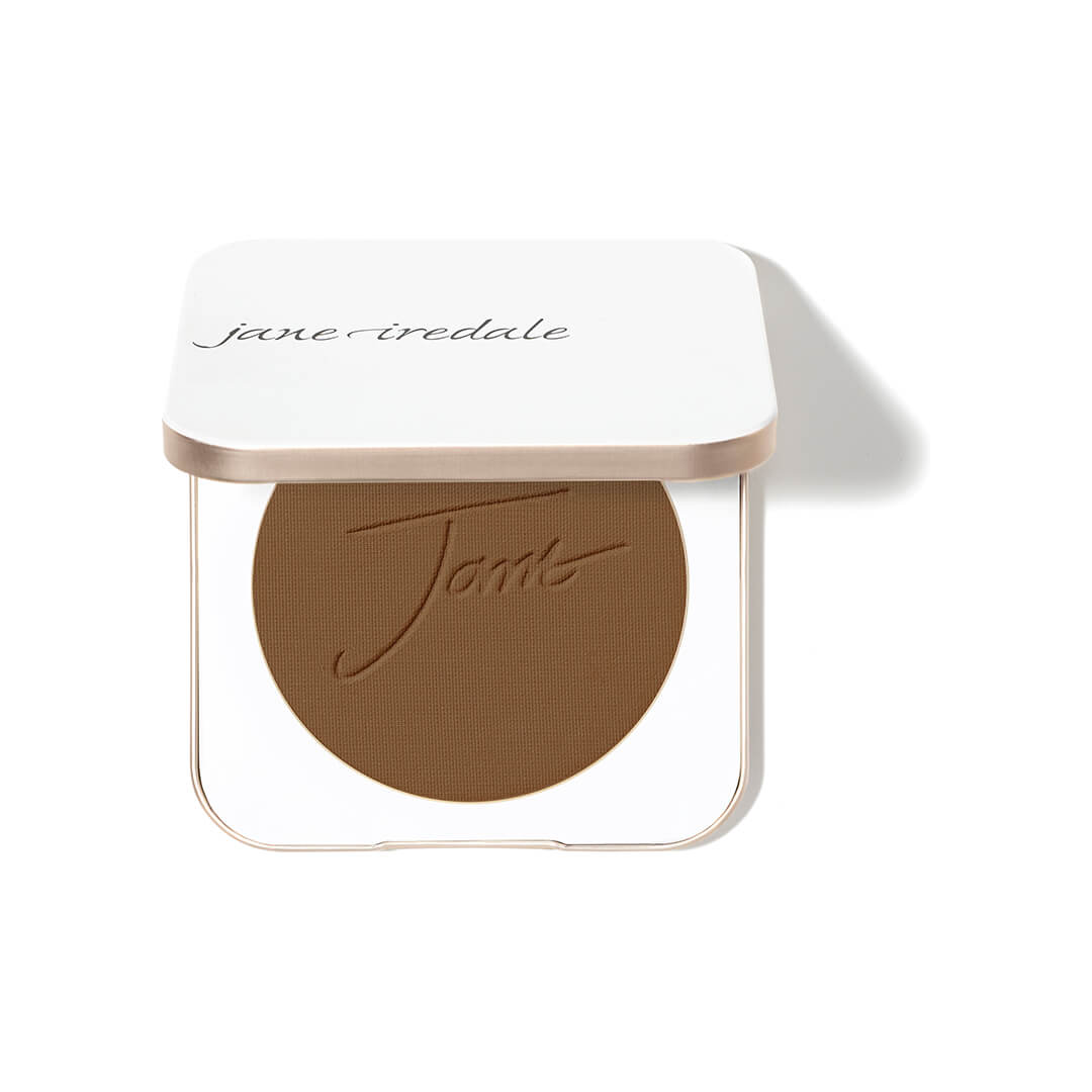 Jane Iredale Purepressed Base Refill Mahogany 9.9g