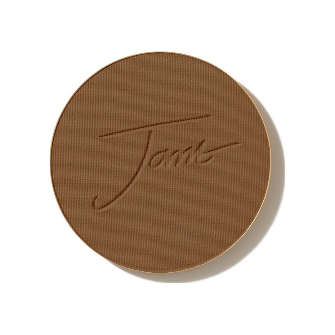 Jane Iredale Purepressed Base Refill Mahogany 9.9g