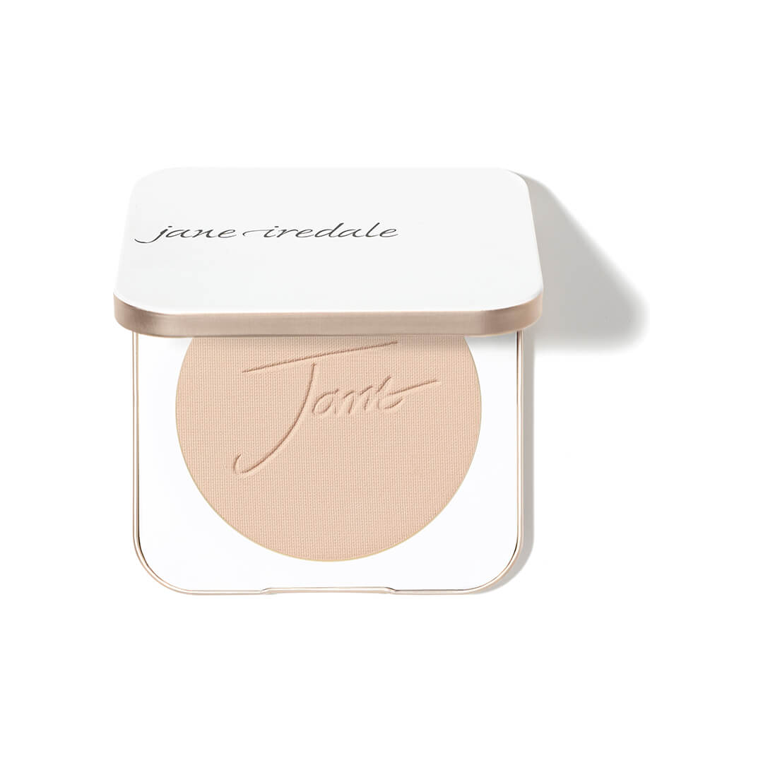 Jane Iredale Purepressed Base Refill Natural 9.9g