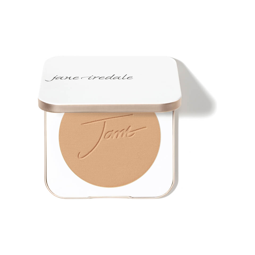 Jane Iredale Purepressed Base Refill Sweet Honey 9.9g