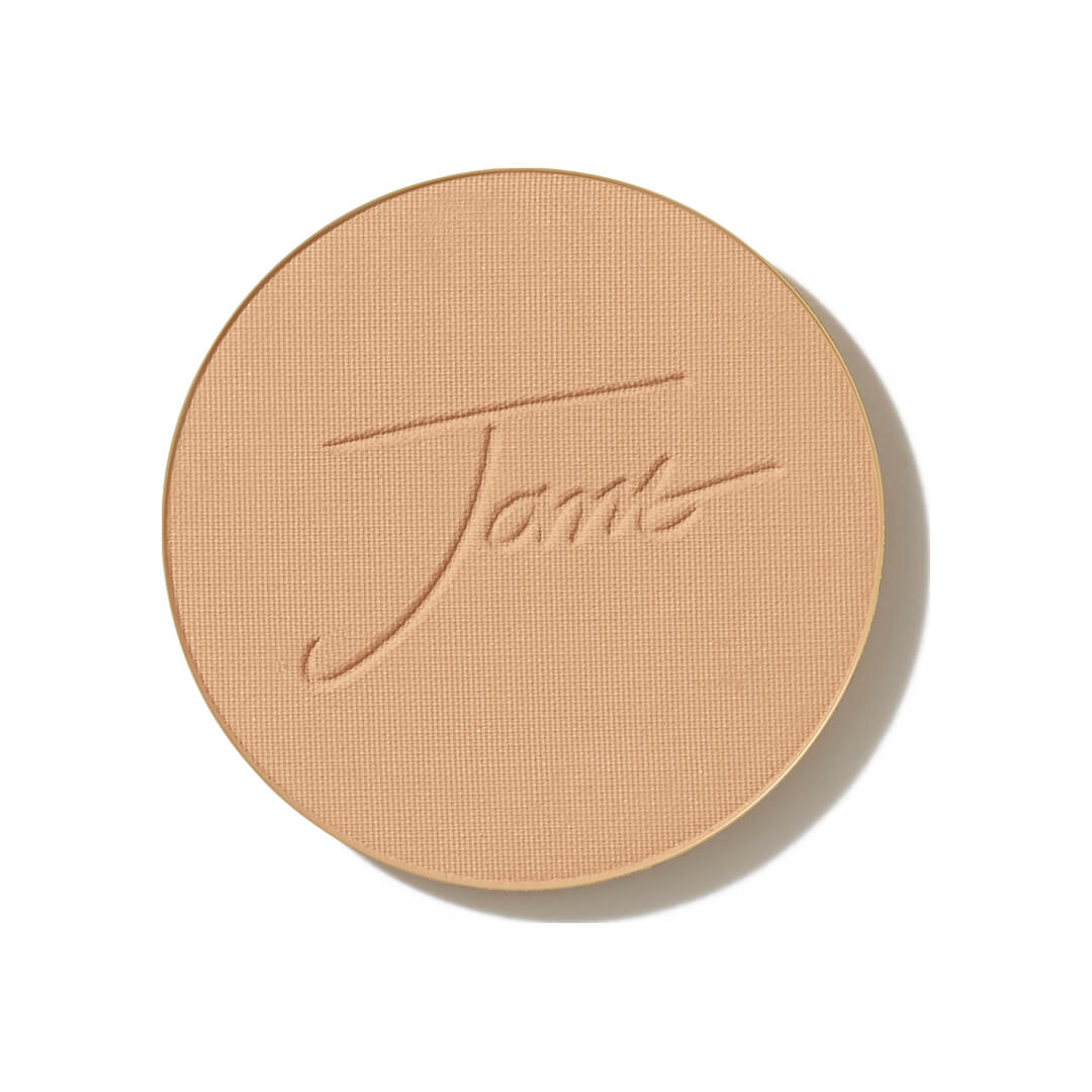 Jane Iredale Purepressed Base Refill Sweet Honey 9.9g