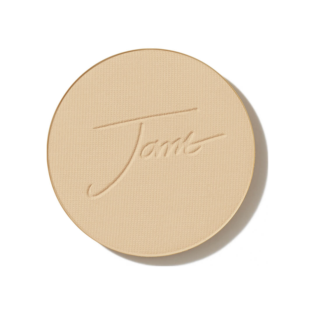 Jane Iredale Purepressed Base Refill Warm Sienna 9.9g