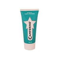 Camferine Hand Och Fotcreme 100 ml