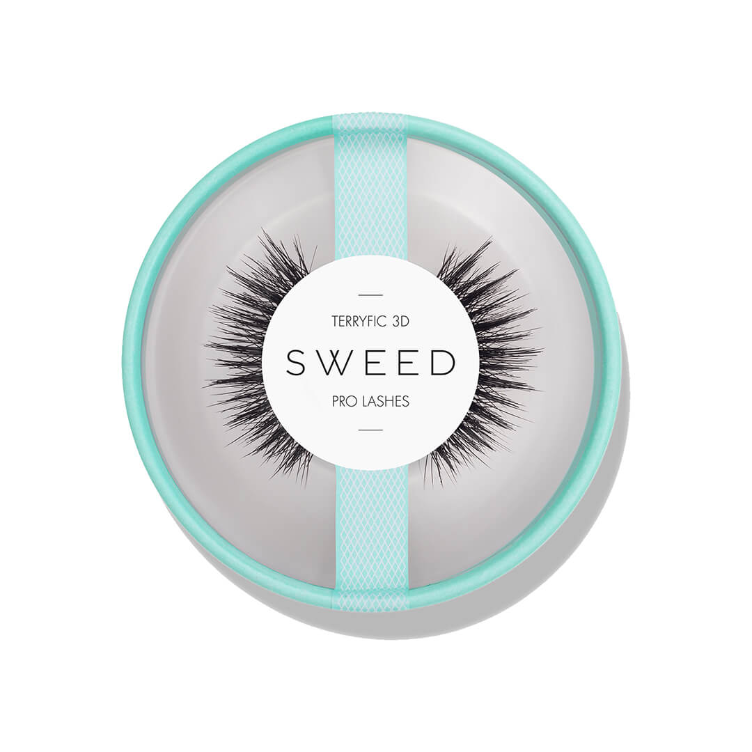 Sweed Terrific 3D