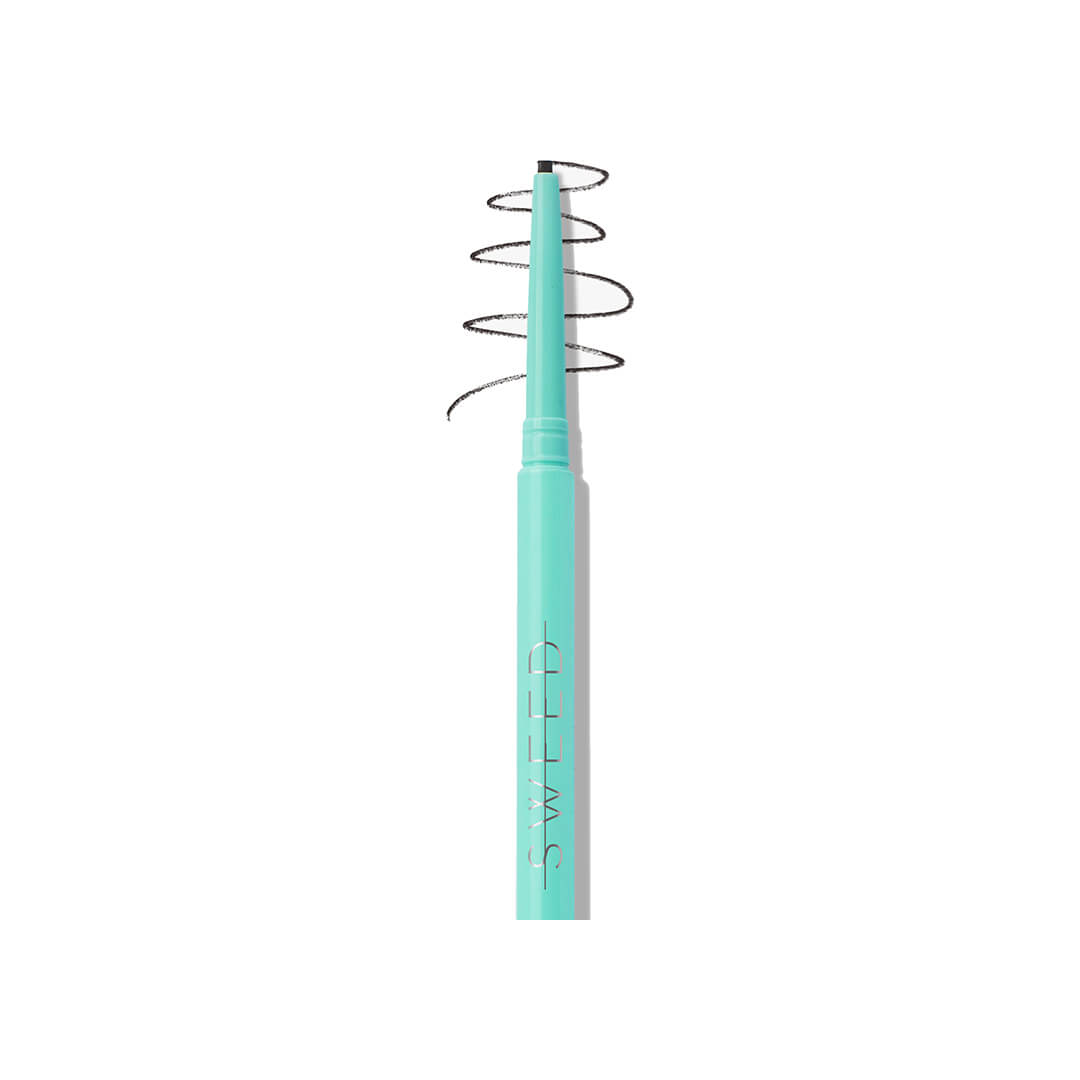 Sweed Brow Pencil Ebony