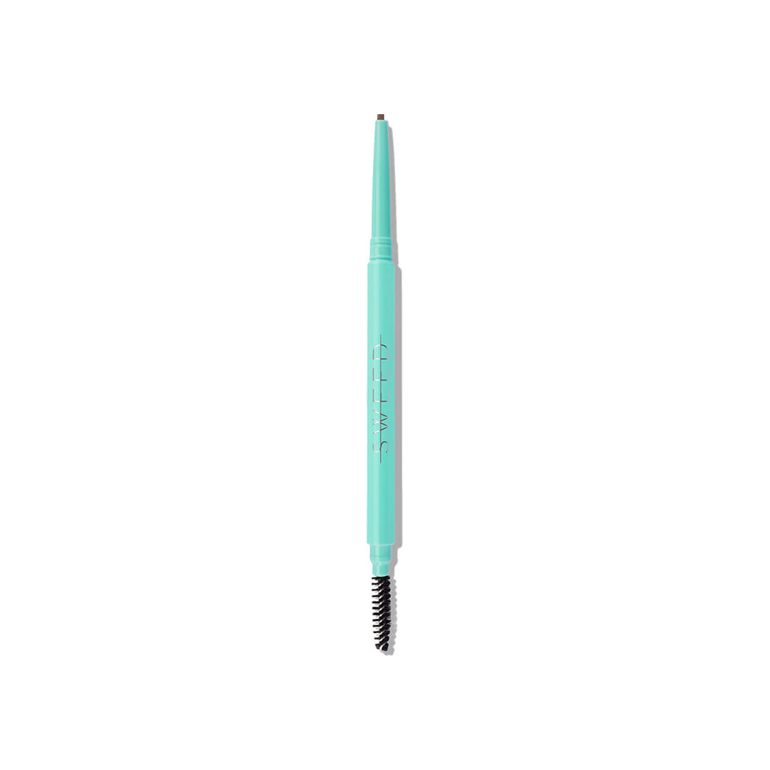 Sweed Brow Pencil Dark Brown