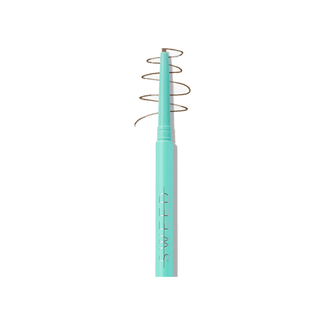 Sweed Brow Pencil Medium Brown