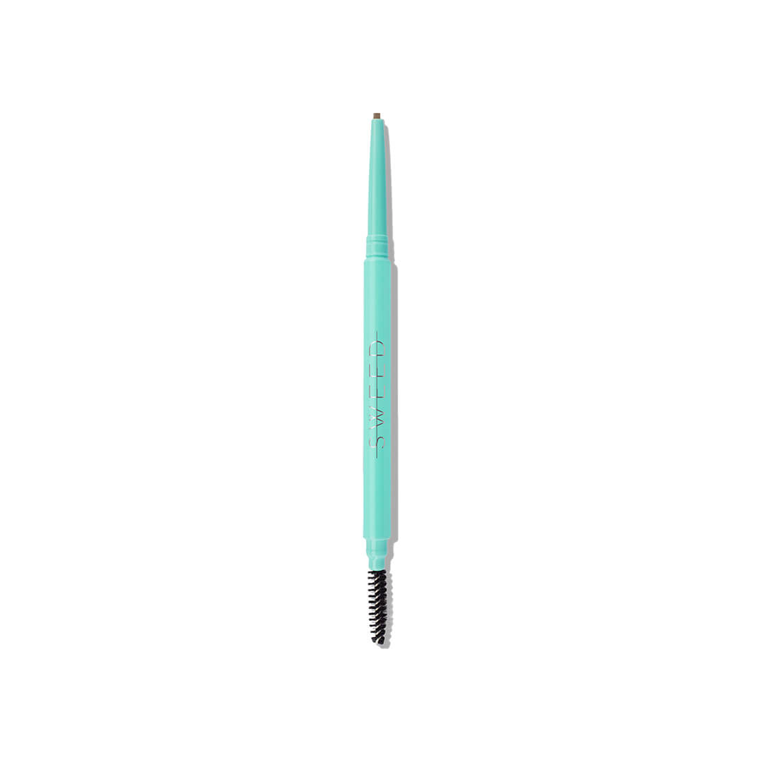 Sweed Brow Pencil Medium Brown