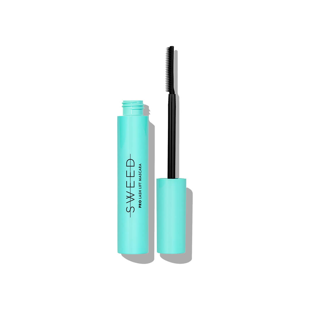 Sweed Lash Lift Mascara Dark Brown 8 ml