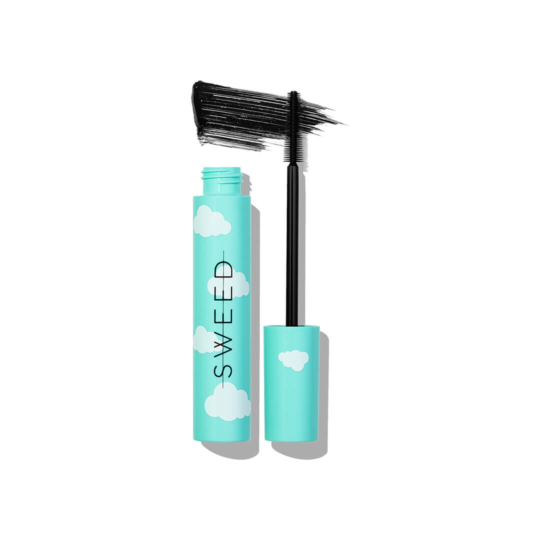 Sweed Cloud Mascara 12 ml