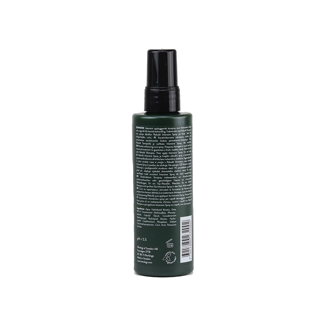 Hårologi Rebuild Intensive Spray 100 ml