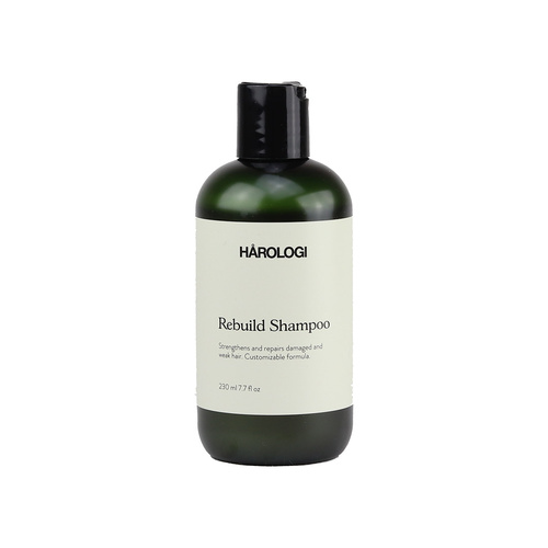 Hårologi Rebuild Shampoo 230 ml