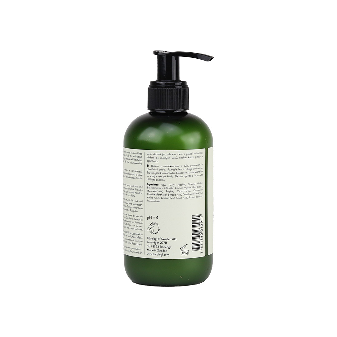 Hårologi Rebuild Conditioner 250 ml