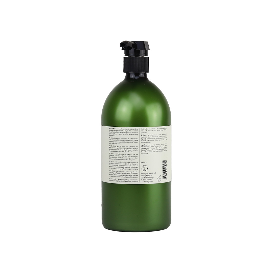 Hårologi Rebuild Conditioner 1000 ml