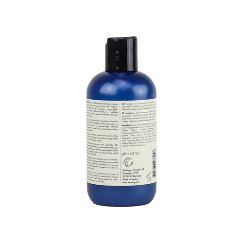 Hårologi Hydrate Shampoo Neutral 230 ml