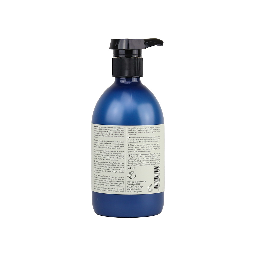 Hårologi Hydrate Cure 500 ml