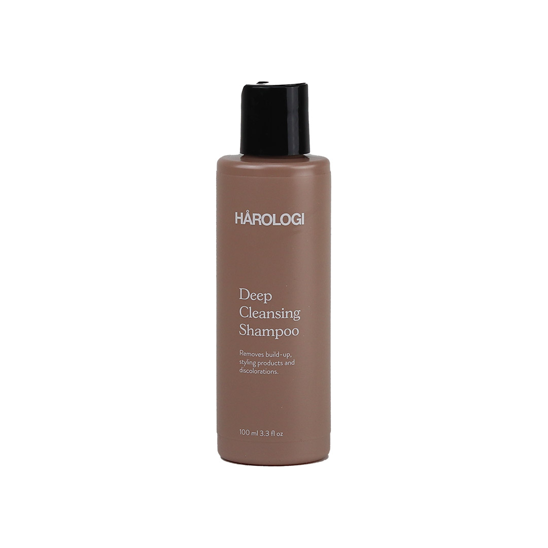 Hårologi Deep Cleansing Shampoo 100 ml