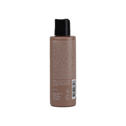 Hårologi Deep Cleansing Shampoo 100 ml