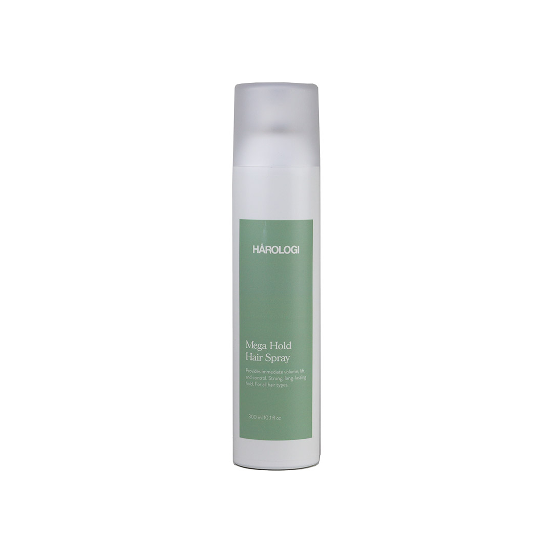 Hårologi Mega Hold Hair Spray 300 ml