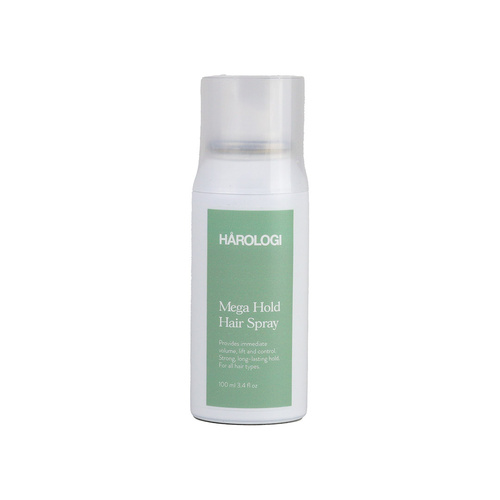 Hårologi Mega Hold Hair Spray 100 ml