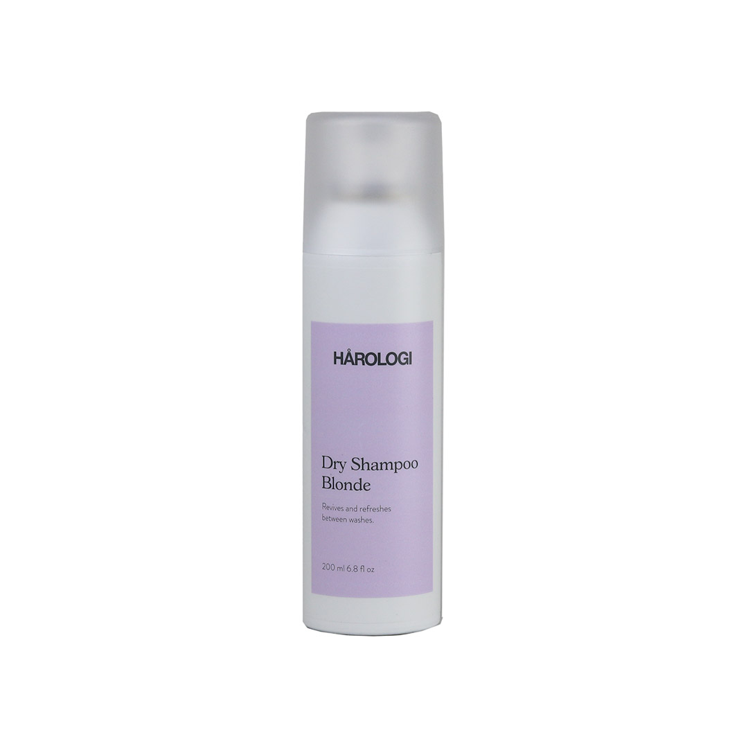 Hårologi Dry Shampoo Blonde 200 ml