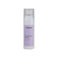 Hårologi Dry Shampoo Blonde