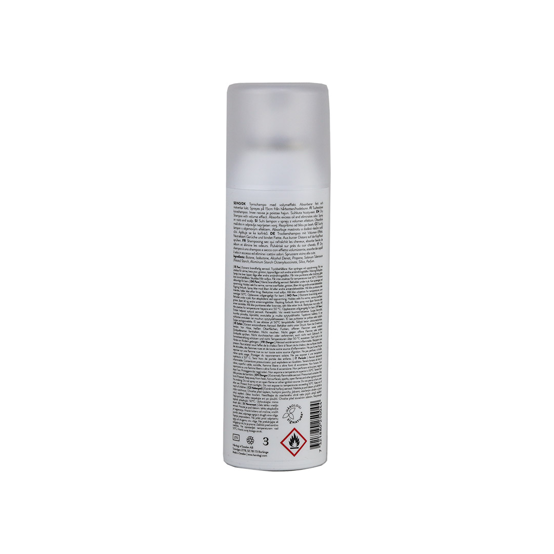 Hårologi Dry Shampoo Blonde 200 ml