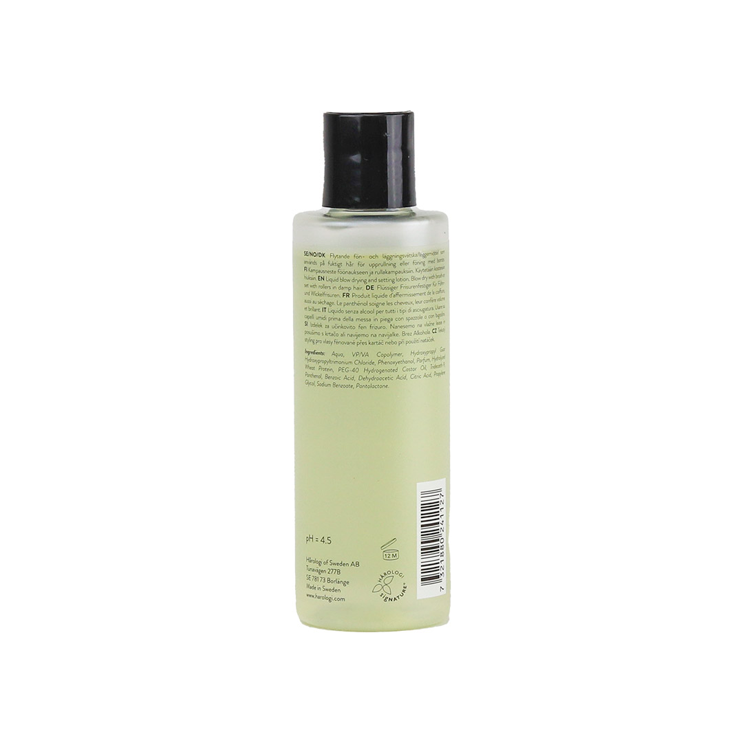 Hårologi Hair Glaze 100 ml