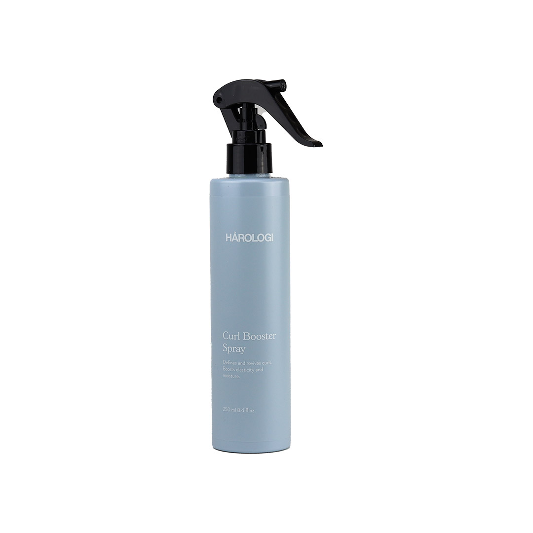 Hårologi Curl Booster 250 ml